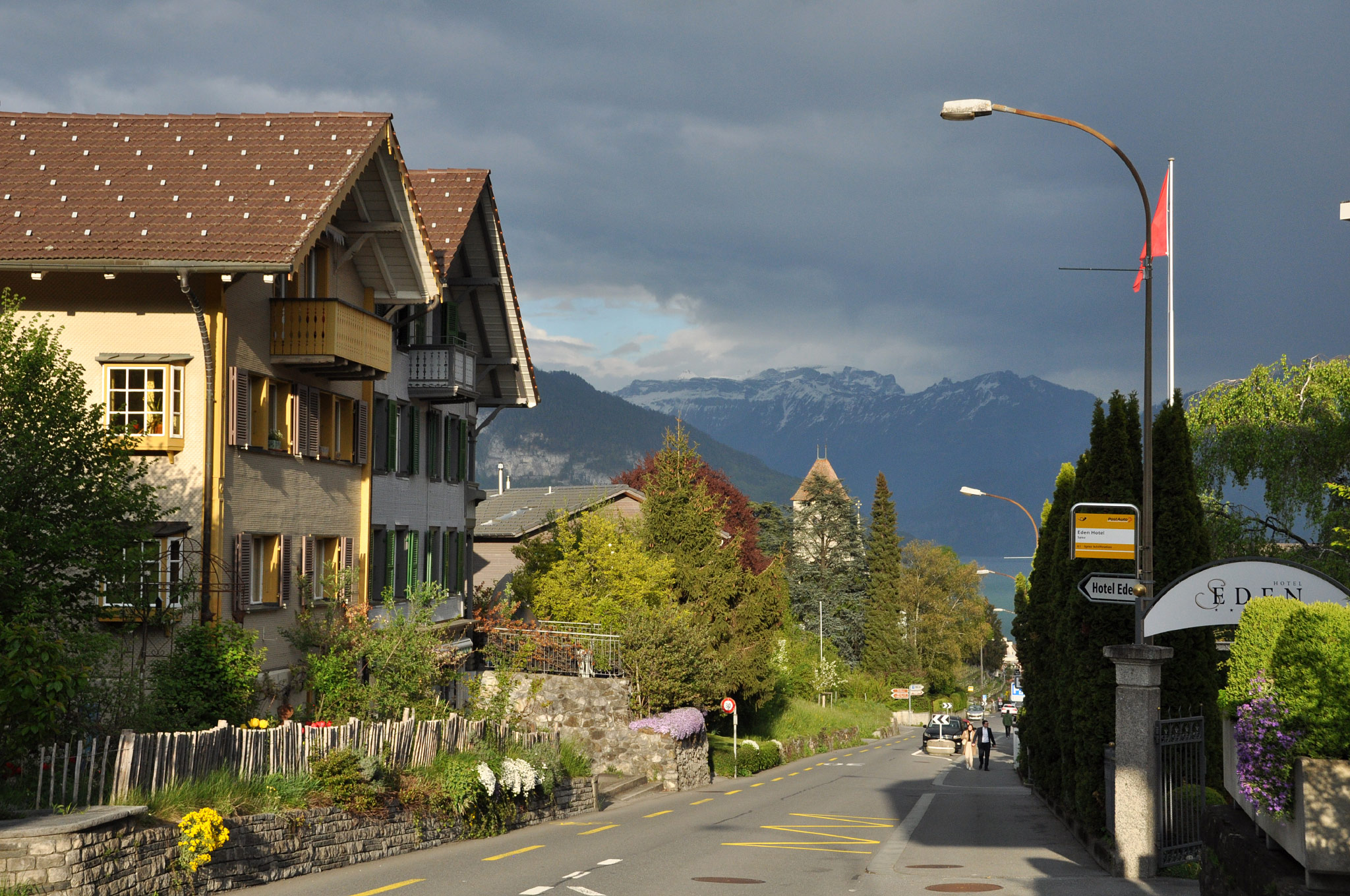 Spiez